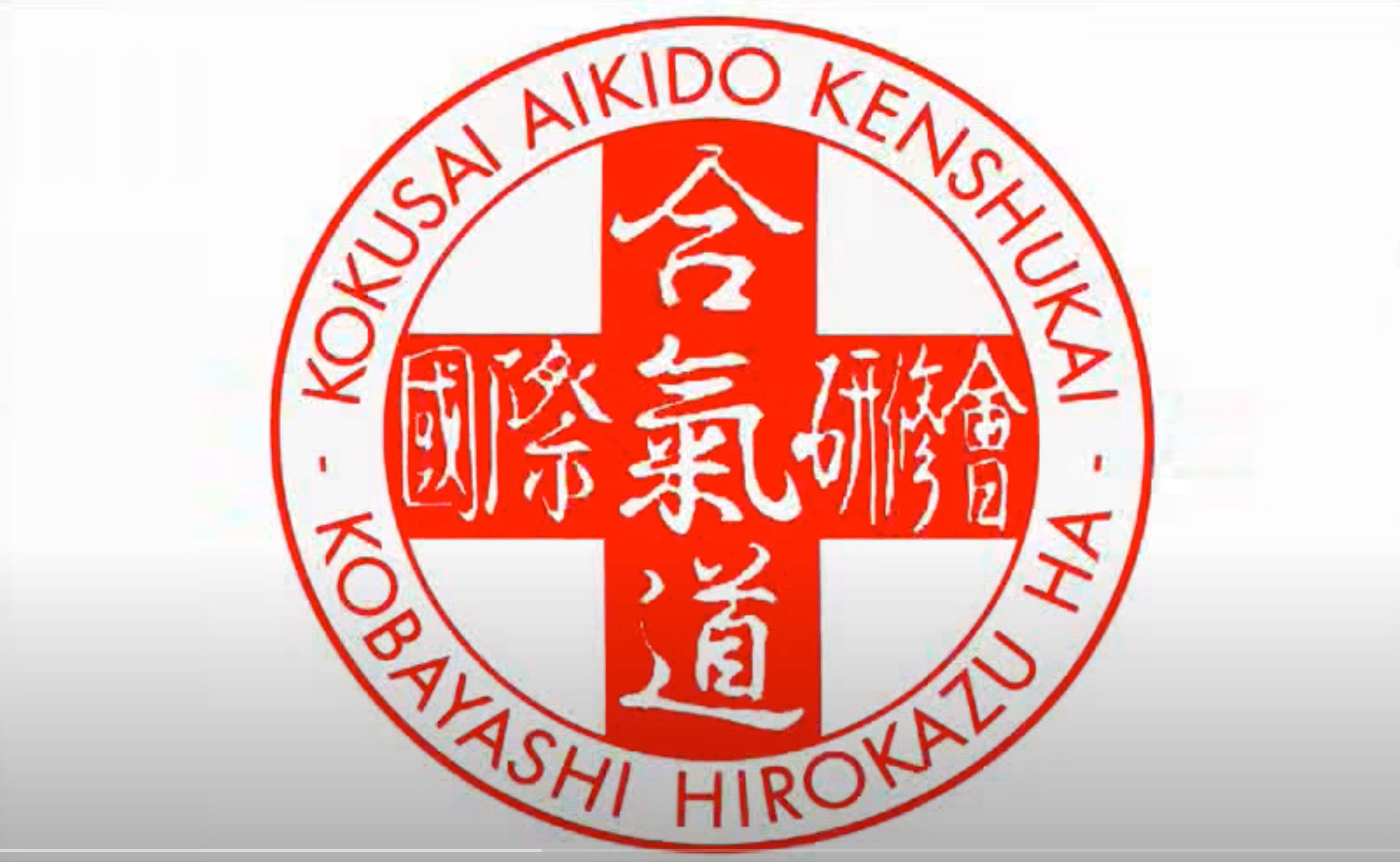 Kobayashi Aikido Basic Techniques/Principles