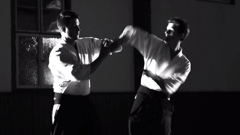 Aikido Image Film